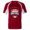 Men's B-Core Hook T-Shirt Thumbnail