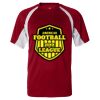 Men's B-Core Hook T-Shirt Thumbnail