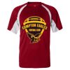 Men's B-Core Hook T-Shirt Thumbnail