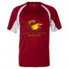 Men's B-Core Hook T-Shirt Thumbnail