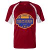 Men's B-Core Hook T-Shirt Thumbnail