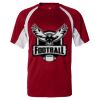 Men's B-Core Hook T-Shirt Thumbnail