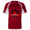 Men's B-Core Hook T-Shirt Thumbnail
