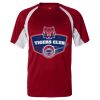 Men's B-Core Hook T-Shirt Thumbnail