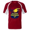 Men's B-Core Hook T-Shirt Thumbnail