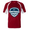 Men's B-Core Hook T-Shirt Thumbnail