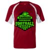 Men's B-Core Hook T-Shirt Thumbnail