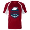 Men's B-Core Hook T-Shirt Thumbnail