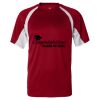Men's B-Core Hook T-Shirt Thumbnail