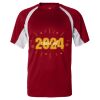 Men's B-Core Hook T-Shirt Thumbnail
