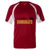 Men's B-Core Hook T-Shirt Thumbnail