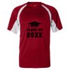 Men's B-Core Hook T-Shirt Thumbnail