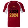 Men's B-Core Hook T-Shirt Thumbnail