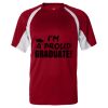 Men's B-Core Hook T-Shirt Thumbnail