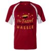Men's B-Core Hook T-Shirt Thumbnail