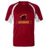 Men's B-Core Hook T-Shirt Thumbnail