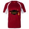 Men's B-Core Hook T-Shirt Thumbnail