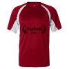 Men's B-Core Hook T-Shirt Thumbnail