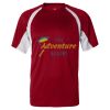 Men's B-Core Hook T-Shirt Thumbnail