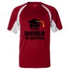 Men's B-Core Hook T-Shirt Thumbnail