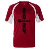 Men's B-Core Hook T-Shirt Thumbnail