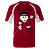 Men's B-Core Hook T-Shirt Thumbnail