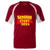 Men's B-Core Hook T-Shirt Thumbnail