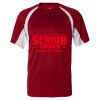 Men's B-Core Hook T-Shirt Thumbnail