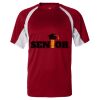 Men's B-Core Hook T-Shirt Thumbnail