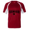 Men's B-Core Hook T-Shirt Thumbnail