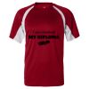 Men's B-Core Hook T-Shirt Thumbnail