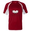 Men's B-Core Hook T-Shirt Thumbnail