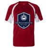 Men's B-Core Hook T-Shirt Thumbnail