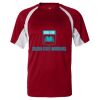 Men's B-Core Hook T-Shirt Thumbnail