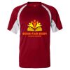 Men's B-Core Hook T-Shirt Thumbnail