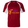 Men's B-Core Hook T-Shirt Thumbnail