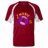 Men's B-Core Hook T-Shirt Thumbnail