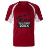 Men's B-Core Hook T-Shirt Thumbnail