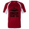 Men's B-Core Hook T-Shirt Thumbnail