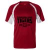 Men's B-Core Hook T-Shirt Thumbnail