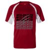 Men's B-Core Hook T-Shirt Thumbnail