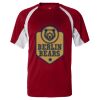 Men's B-Core Hook T-Shirt Thumbnail