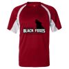 Men's B-Core Hook T-Shirt Thumbnail