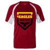 Men's B-Core Hook T-Shirt Thumbnail