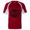 Men's B-Core Hook T-Shirt Thumbnail