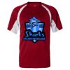 Men's B-Core Hook T-Shirt Thumbnail