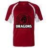 Men's B-Core Hook T-Shirt Thumbnail