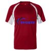Men's B-Core Hook T-Shirt Thumbnail