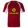 Men's B-Core Hook T-Shirt Thumbnail