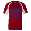 Men's B-Core Hook T-Shirt Thumbnail